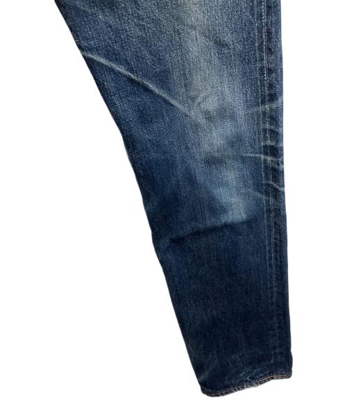 LEVI'S（リーバイス）LEVI'S (リーバイス) 503BXX 復刻デニムパンツ インディゴ サイズ:SIZE W32×L36の古着・服飾アイテム