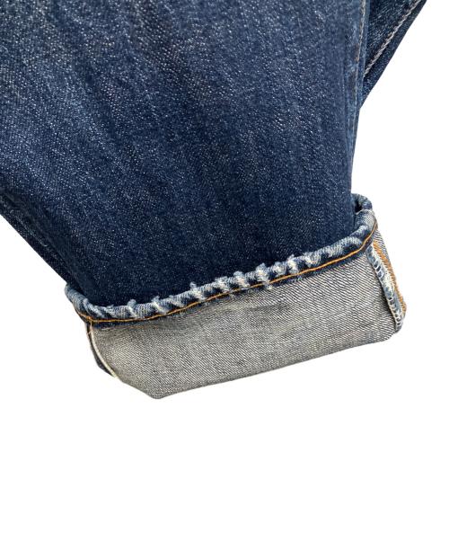 LEVI'S（リーバイス）LEVI'S (リーバイス) 503BXX 復刻デニムパンツ インディゴ サイズ:SIZE W32×L36の古着・服飾アイテム
