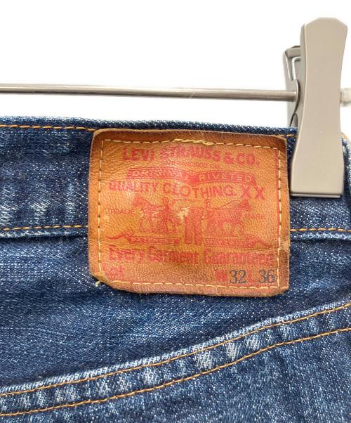 LEVI'S（リーバイス）LEVI'S (リーバイス) 503BXX 復刻デニムパンツ インディゴ サイズ:SIZE W32×L36の古着・服飾アイテム