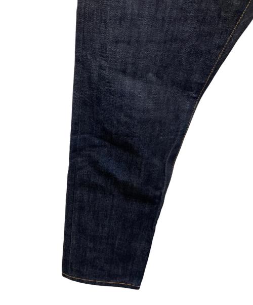 PRADA（プラダ）PRADA (プラダ) デニムパンツ インディゴ サイズ:SIZE 76cm(W30)の古着・服飾アイテム