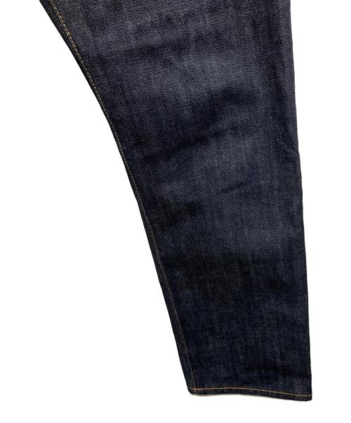 PRADA（プラダ）PRADA (プラダ) デニムパンツ インディゴ サイズ:SIZE 76cm(W30)の古着・服飾アイテム