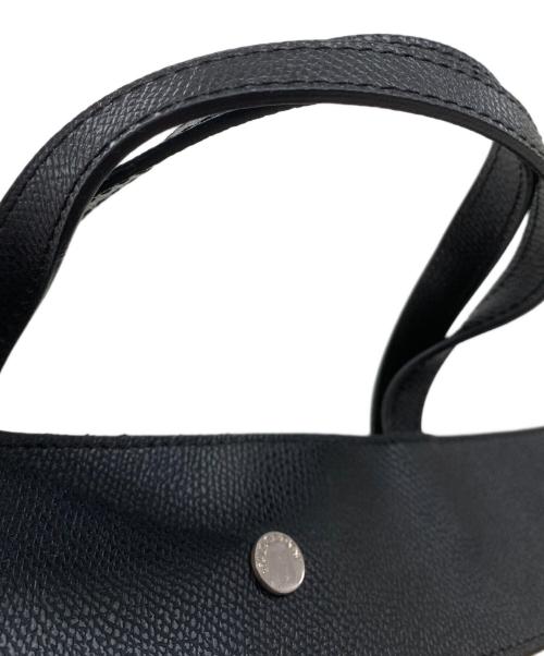 BURBERRY（バーバリー）BURBERRY (バーバリー) ノバチェックハンドバッグの古着・服飾アイテム