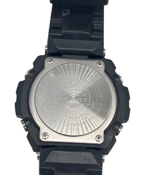 CASIO（カシオ）CASIO (カシオ) 腕時計の古着・服飾アイテム