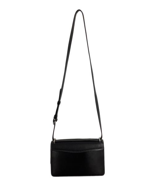 COACH（コーチ）COACH (コーチ) ショルダーバッグ ブラックの古着・服飾アイテム
