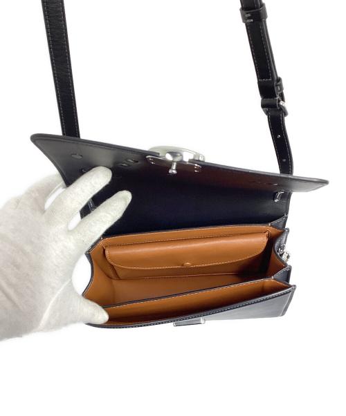 COACH（コーチ）COACH (コーチ) ショルダーバッグ ブラックの古着・服飾アイテム