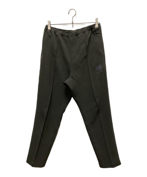 Needles（ニードルズ）Needles (ニードルズ) イージーテーパードトラックパンツ ブラック サイズ:Sの古着・服飾アイテム