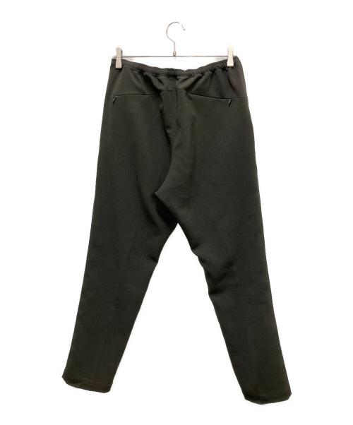 Needles（ニードルズ）Needles (ニードルズ) イージーテーパードトラックパンツ ブラック サイズ:Sの古着・服飾アイテム