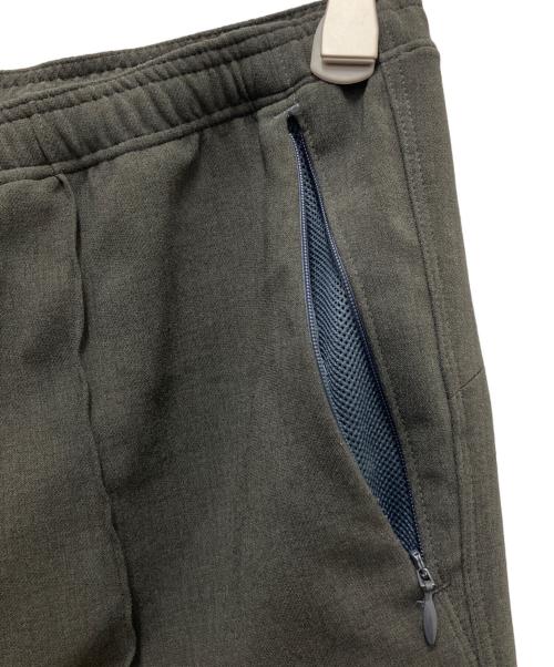 Needles（ニードルズ）Needles (ニードルズ) イージーテーパードトラックパンツ ブラック サイズ:Sの古着・服飾アイテム