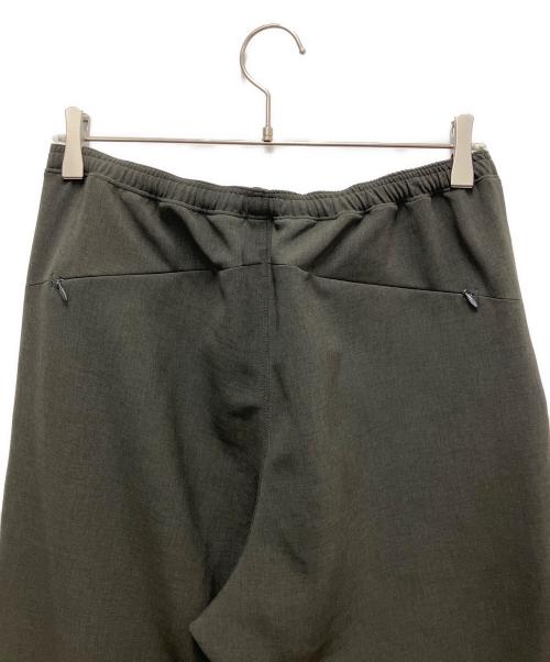 Needles（ニードルズ）Needles (ニードルズ) イージーテーパードトラックパンツ ブラック サイズ:Sの古着・服飾アイテム