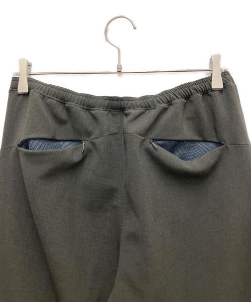 Needles（ニードルズ）Needles (ニードルズ) イージーテーパードトラックパンツ ブラック サイズ:Sの古着・服飾アイテム