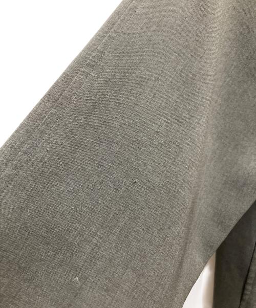 Needles（ニードルズ）Needles (ニードルズ) ダブルジップトラックジャケット ブラック サイズ:Sの古着・服飾アイテム