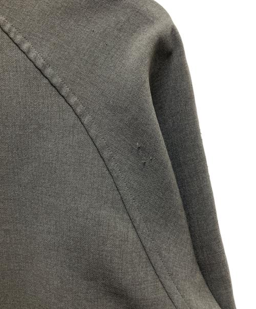 Needles（ニードルズ）Needles (ニードルズ) ダブルジップトラックジャケット ブラック サイズ:Sの古着・服飾アイテム