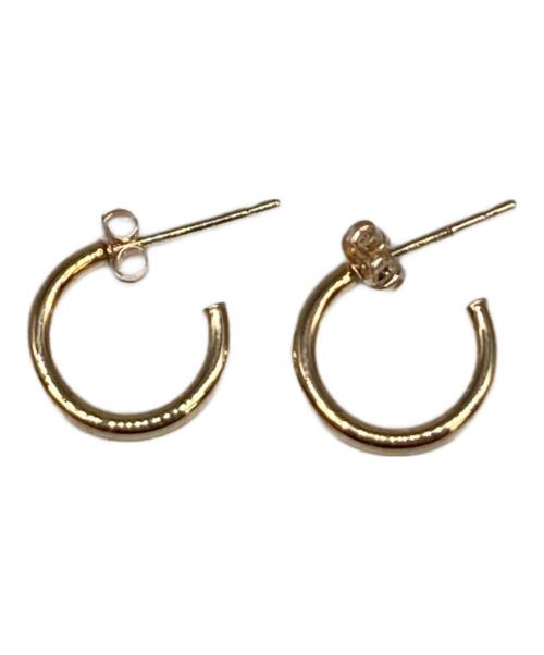 SIENA（シエナ）SIENA (シエナ) ピアス サイズ:Ｓの古着・服飾アイテム