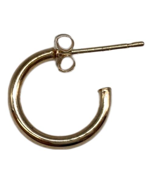 SIENA（シエナ）SIENA (シエナ) ピアス サイズ:Ｓの古着・服飾アイテム