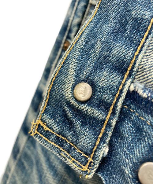 LEVI'S（リーバイス）LEVI'S (リーバイス) 90s 701XX 復刻デニムパンツ アイスブルー サイズ:W31の古着・服飾アイテム