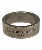 Maison Margielaメゾンマルジェラ）の古着「リング」