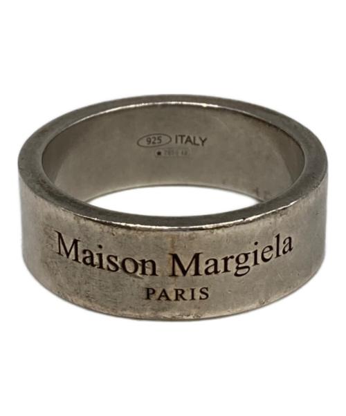 Maison Margiela（メゾンマルジェラ）Maison Margiela (メゾンマルジェラ) リング サイズ:22号の古着・服飾アイテム