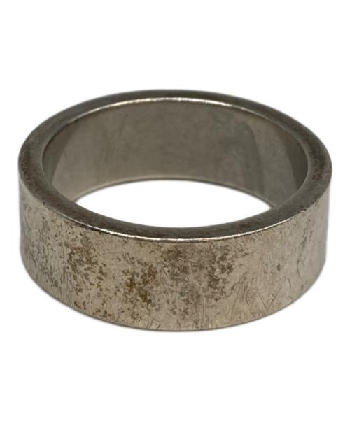 Maison Margiela（メゾンマルジェラ）Maison Margiela (メゾンマルジェラ) リング サイズ:22号の古着・服飾アイテム