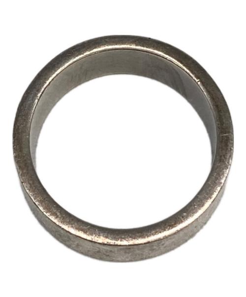 Maison Margiela（メゾンマルジェラ）Maison Margiela (メゾンマルジェラ) リング サイズ:22号の古着・服飾アイテム