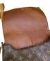中古・古着 LOUIS VUITTON (ルイ ヴィトン) ショルダーバッグ ミュゼットタンゴ ショートストラップ ブラウン：43000円