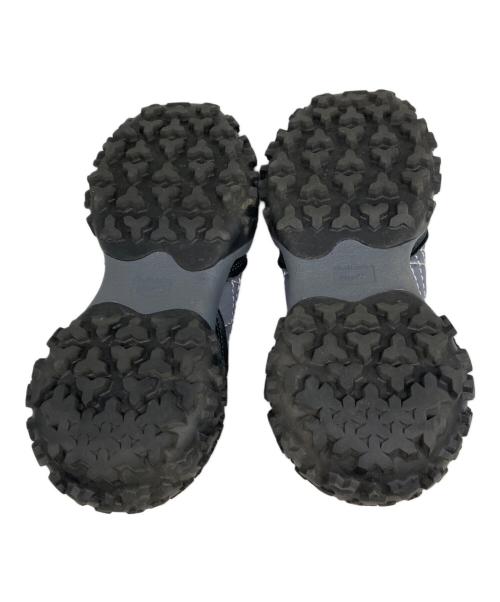 Onitsuka Tiger（オニツカタイガー）Onitsuka Tiger (オニツカタイガー) ローカットスニーカー グレー サイズ:SIZE 26.5cmの古着・服飾アイテム