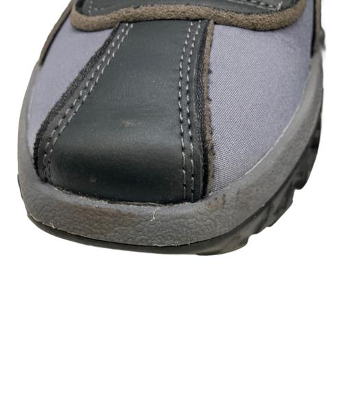 Onitsuka Tiger（オニツカタイガー）Onitsuka Tiger (オニツカタイガー) ローカットスニーカー グレー サイズ:SIZE 26.5cmの古着・服飾アイテム