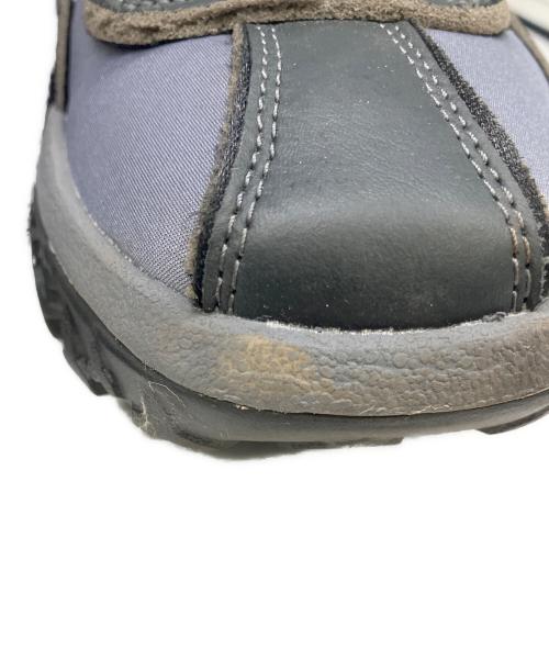 Onitsuka Tiger（オニツカタイガー）Onitsuka Tiger (オニツカタイガー) ローカットスニーカー グレー サイズ:SIZE 26.5cmの古着・服飾アイテム