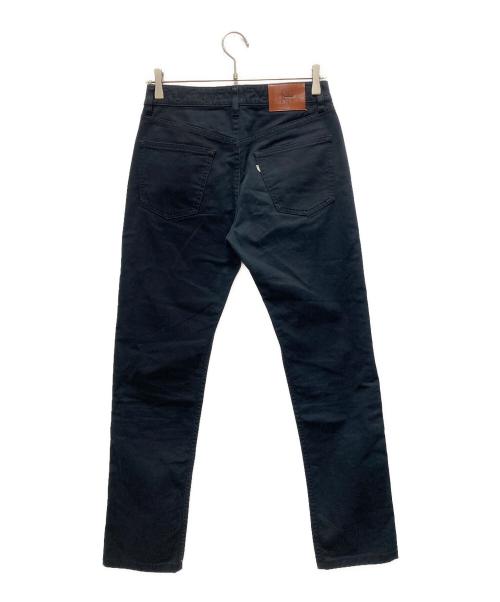 RIER（リア）RIER (リア) サイドラインパンツ ネイビー サイズ:29の古着・服飾アイテム