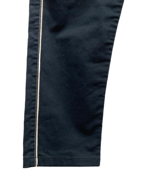 RIER（リア）RIER (リア) サイドラインパンツ ネイビー サイズ:29の古着・服飾アイテム