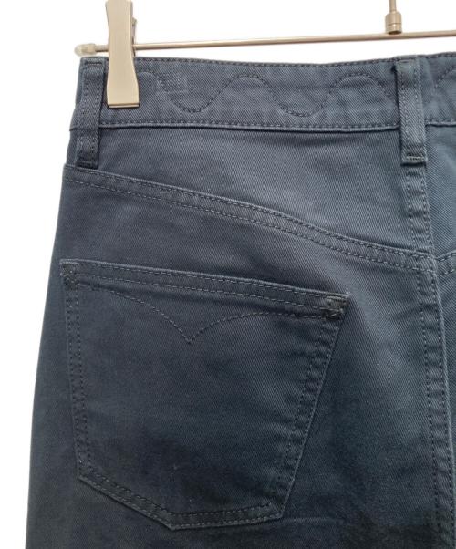 RIER（リア）RIER (リア) サイドラインパンツ ネイビー サイズ:29の古着・服飾アイテム