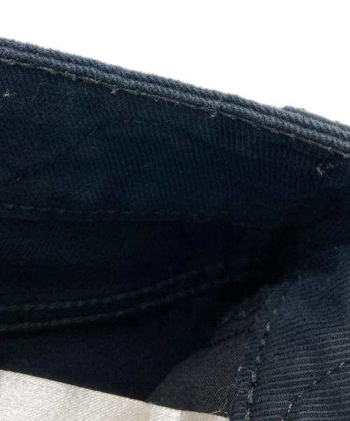 RIER（リア）RIER (リア) サイドラインパンツ ネイビー サイズ:29の古着・服飾アイテム