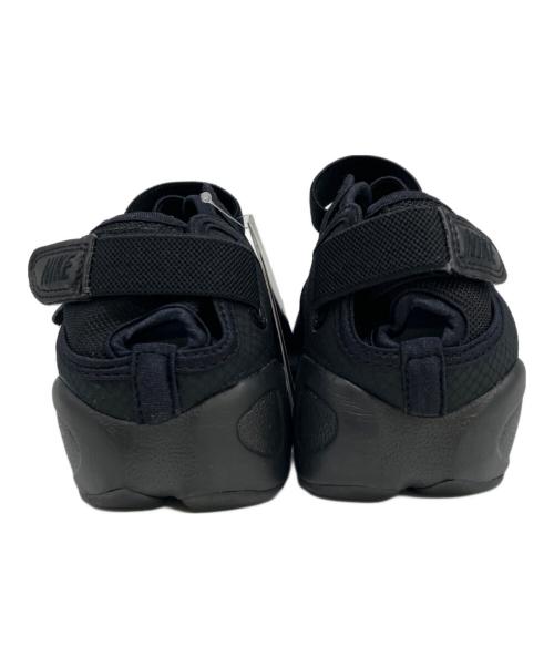 NIKE（ナイキ）NIKE (ナイキ) サンダル ブラック サイズ:SIZE 26cmの古着・服飾アイテム