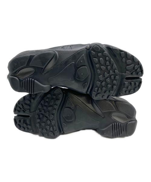 NIKE（ナイキ）NIKE (ナイキ) サンダル ブラック サイズ:SIZE 26cmの古着・服飾アイテム