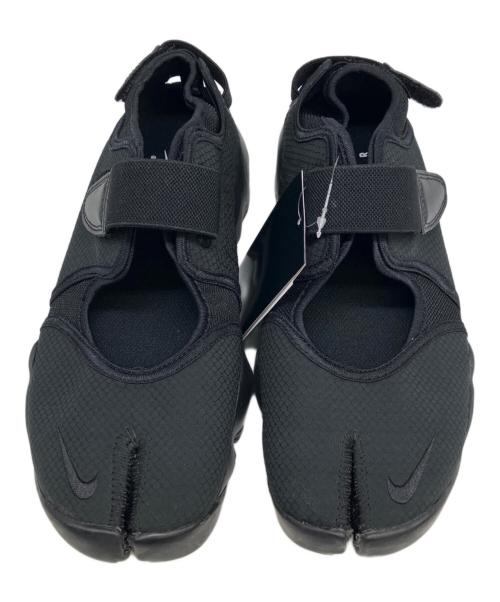 NIKE（ナイキ）NIKE (ナイキ) サンダル ブラック サイズ:SIZE 26cmの古着・服飾アイテム