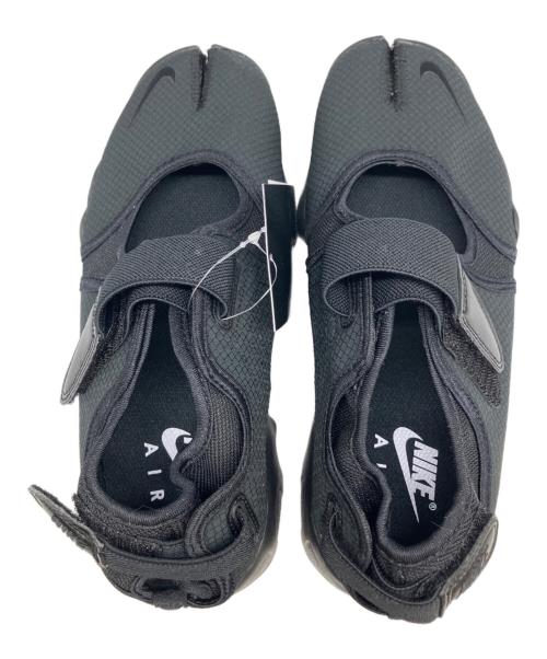 NIKE（ナイキ）NIKE (ナイキ) サンダル ブラック サイズ:SIZE 26cmの古着・服飾アイテム