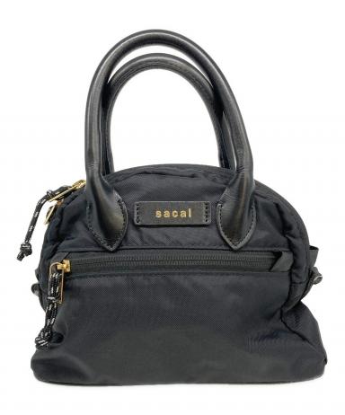 極美品　sacai Classic Fold Nylon 2way ショルダー 1041012560204053_01_2177w.jpeg