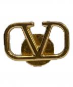 VALENTINOヴァレンティノ）の古着「片耳用ピアス」