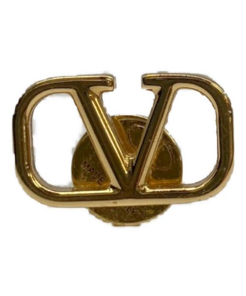 VALENTINO（ヴァレンティノ）VALENTINO (ヴァレンティノ) 片耳用ピアスの古着・服飾アイテム