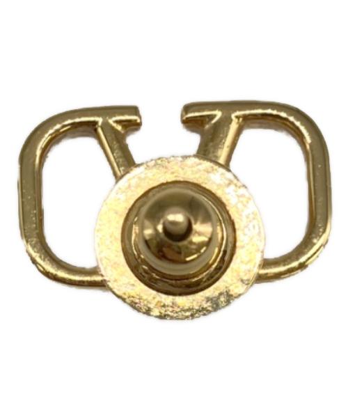 VALENTINO（ヴァレンティノ）VALENTINO (ヴァレンティノ) 片耳用ピアスの古着・服飾アイテム