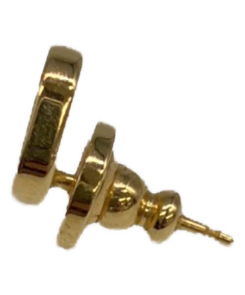 VALENTINO（ヴァレンティノ）VALENTINO (ヴァレンティノ) 片耳用ピアスの古着・服飾アイテム