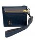PORTER（ポーター）の古着「CIGARET POKET WALLET」｜ネイビー