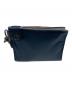 PORTER (ポーター) CIGARET POKET WALLET ネイビー：15000円