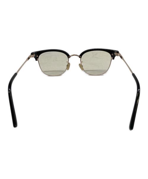 TOM FORD（トムフォード）TOM FORD (トムフォード) 眼鏡 ブラウンの古着・服飾アイテム