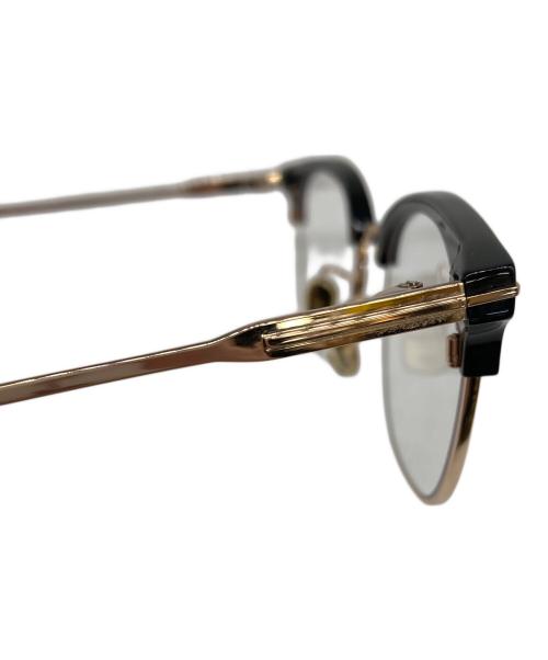 TOM FORD（トムフォード）TOM FORD (トムフォード) 眼鏡 ブラウンの古着・服飾アイテム