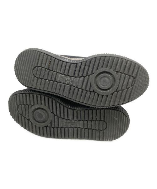 Onitsuka Tiger（オニツカタイガー）Onitsuka Tiger (オニツカタイガー) DELECITY（デレシティ） ブラック サイズ:US8.5の古着・服飾アイテム