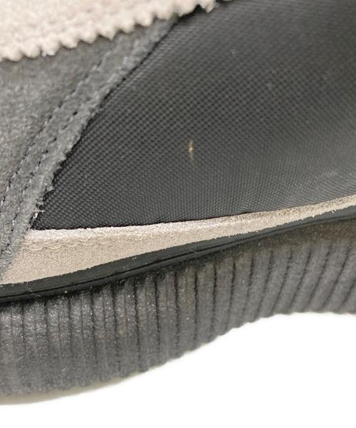 Onitsuka Tiger（オニツカタイガー）Onitsuka Tiger (オニツカタイガー) DELECITY（デレシティ） ブラック サイズ:US8.5の古着・服飾アイテム