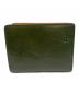 DAKOTA（ダコタ）の古着「2つ折り財布」｜グリーン