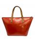 LOUIS VUITTON (ルイ ヴィトン) ハンドバッグ　ベルヴューPM レッド：45000円