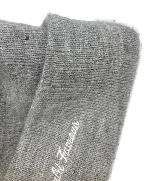 SUPREME（シュプリーム）SUPREME (シュプリーム) New Era (ニューエラ) Box Logo Beanie グレーの古着・服飾アイテム