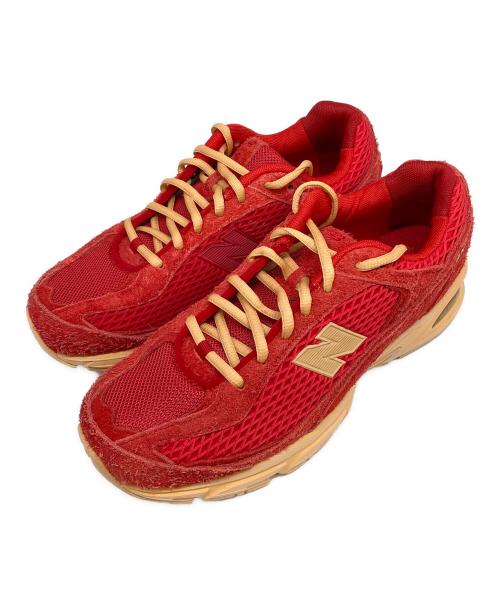 NEW BALANCE（ニューバランス）NEW BALANCE (ニューバランス) 509“Deep Red” レッド サイズ:US7.5の古着・服飾アイテム